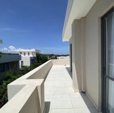 Sunrays Villa in Vipingo