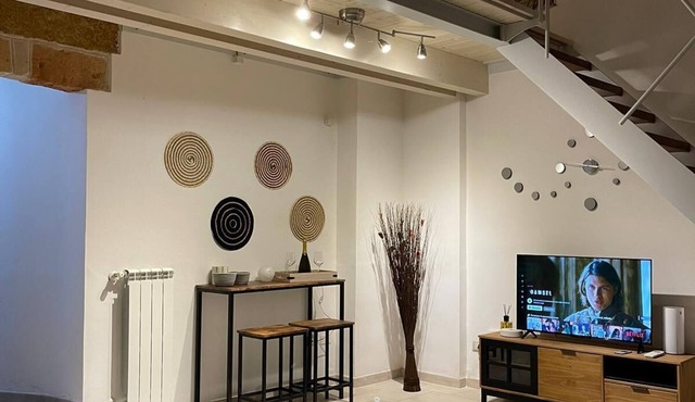 Sweet Aura apartment Brindisi