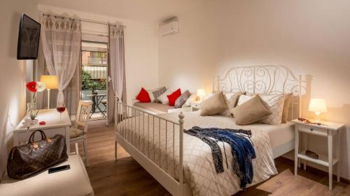 Sweet home Piramide ROOMS