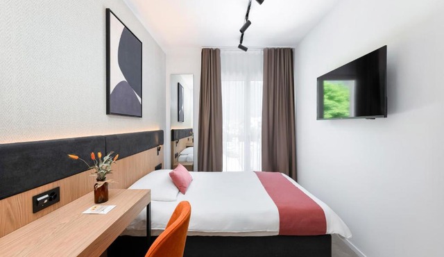 Tailormade Hotel AL GIARDINETTO Biasca in Biasca