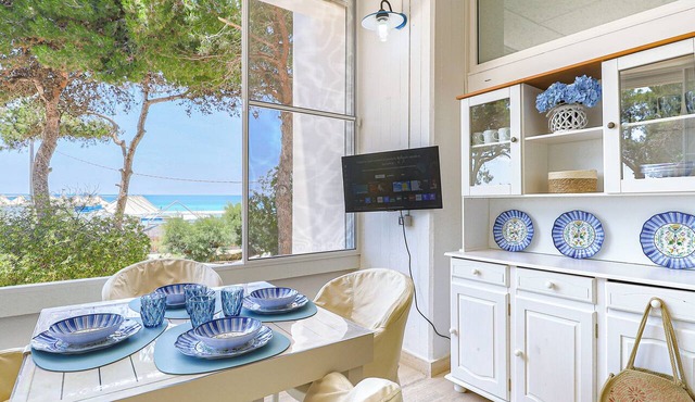Tamarè 3 by Casa di Marco