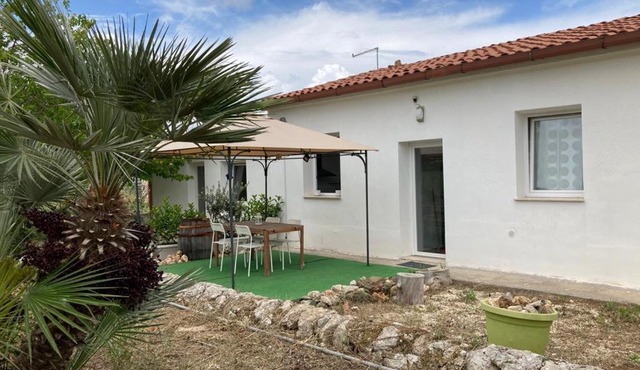 Targia House