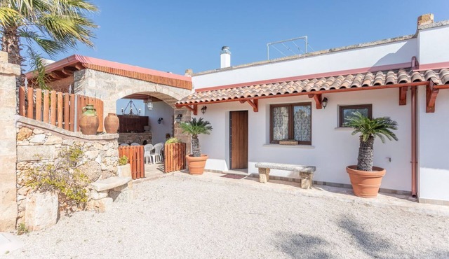 Tenuta Armony - Salento Reservation