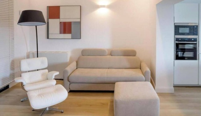 Tenuta Asmara Luxury Resort: Executive Suite