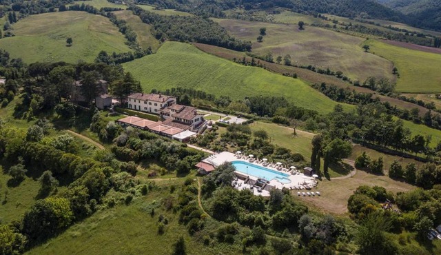 Tenuta Borgo San Michele