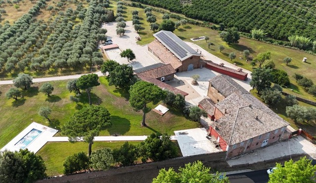 Tenuta Ciotti