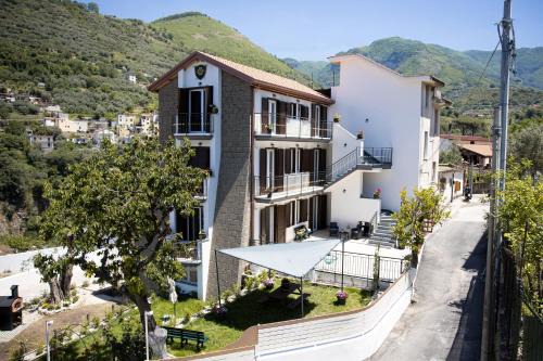 Tenuta Coppola casa vacanze in Gragnano