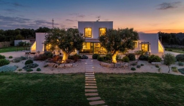 Tenuta De Cistris By Tecla Collection