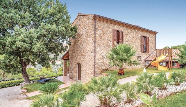 Tenuta dei Mori