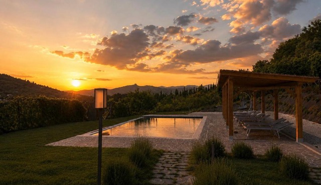 Tenuta di Valmarino - Adults only