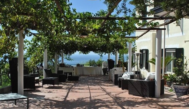 Tenuta Le Fornacelle