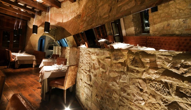 Tenuta Ponziani - Griffin's Resort