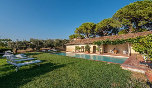 Tenuta San Crescenzio