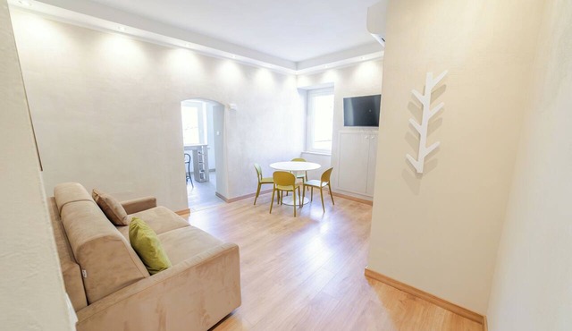 Terra d'Olivo Farmstay - Girasole Apartment