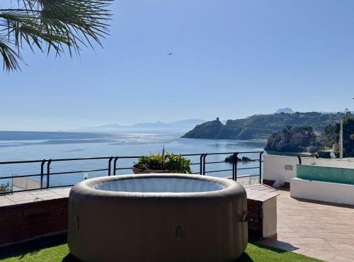 Terrazze Verdemare - Private Shore