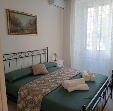 Testaccio Charme Apt