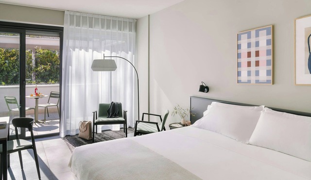 Testaccio Hotel, Sonder Hotel by Marriott Bonvoy™