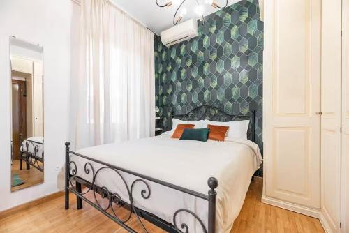 Tevere View Apartment in Testaccio
