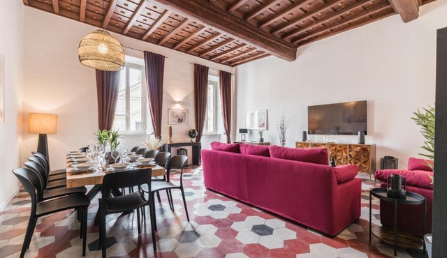The best in Rome Monserrato