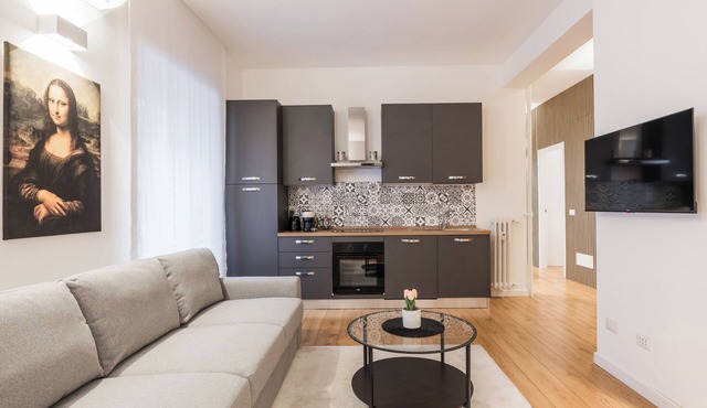 THE Fifth Properties in Rome