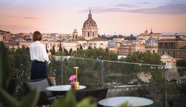 The First Musica - Preferred Hotels & Resorts