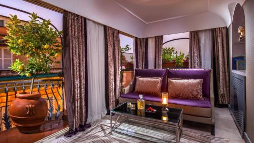 The Inn at the Spanish Steps Exclusive Collection - The Nest Penthouse