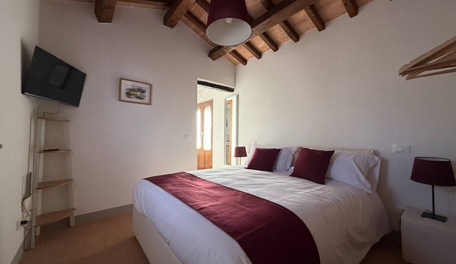 The Lime Tree House