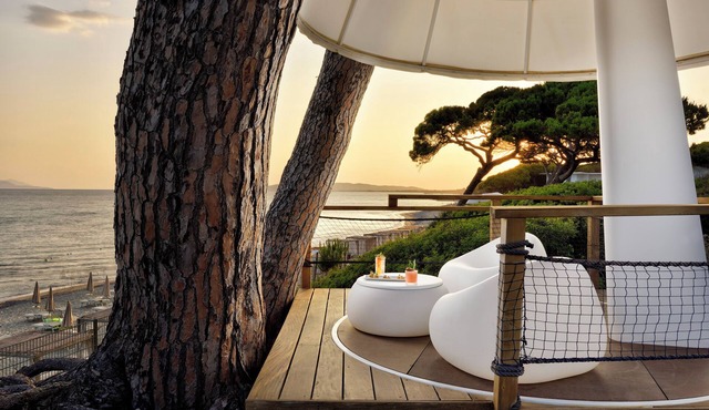 The Sense Experience Resort - Preferred Hotels & Resorts