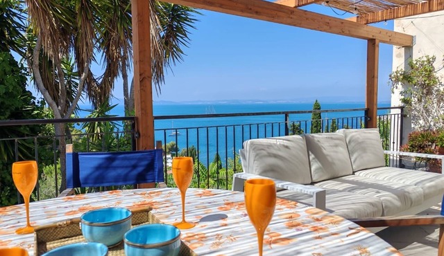 'The Terrace'