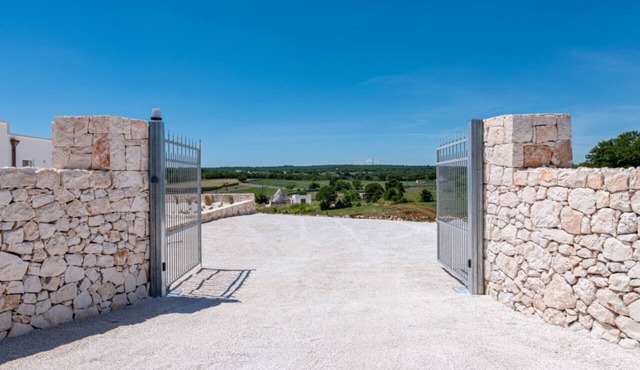The Trulli Collection