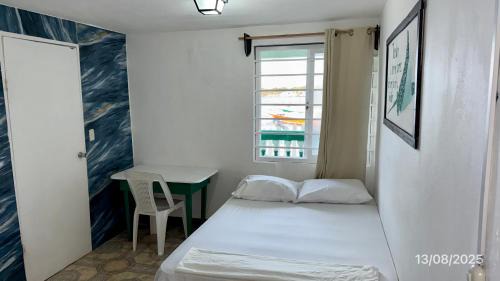 The Wave Hostel Corn Island in Corn Island