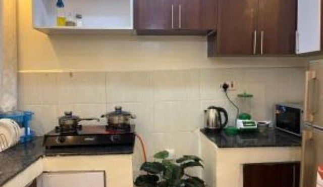 Thika Section 2 one bedroom apartment in Thika