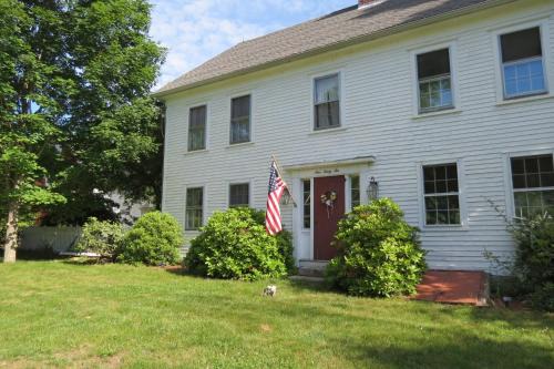 Timber Post Bed & Breakfast in Nashua