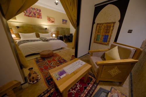 Tin Joseph in Ouarzazate
