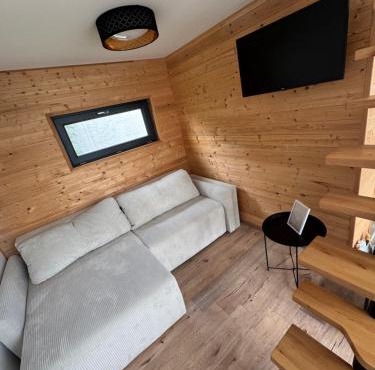 Tiny House in Kraubath an der Mur