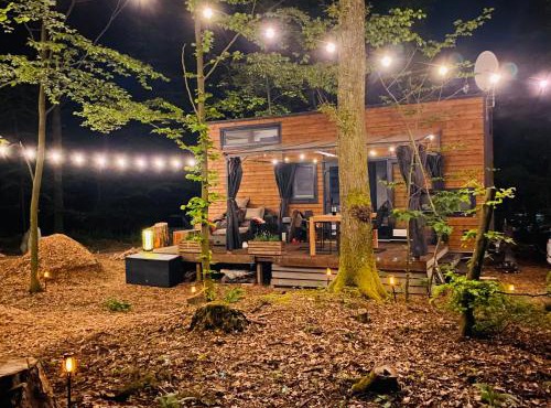 Tiny House Eiche in Wald-Michelbach