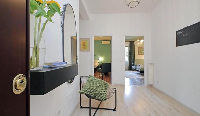 TM Apartment