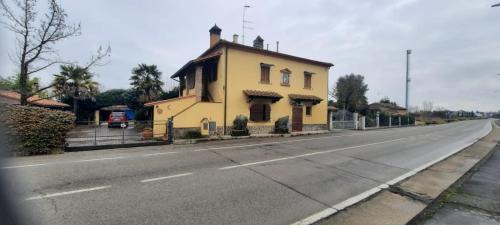 Tom & Jerry in Foiano della Chiana