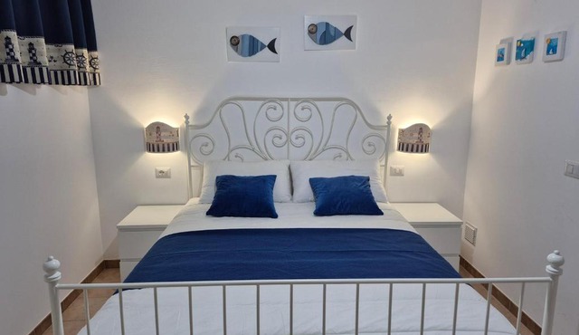 Torre dell'Alto apartment