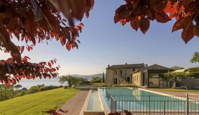 Trasimena by Interhome