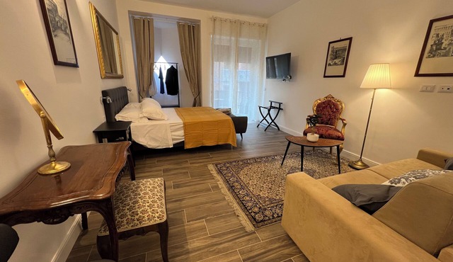 Trastevere.10 Your Home in Rome