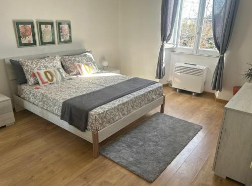 Trastevere Roma Style Apartment