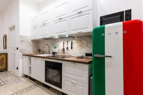 Trastevere Villa Sciarra Guest House