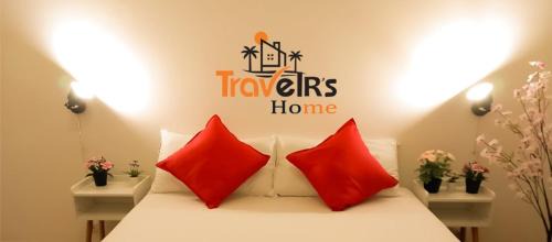 TravelR's Home