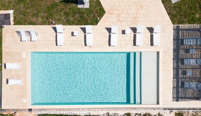 Treggi cottage 500 meters from Ostuni