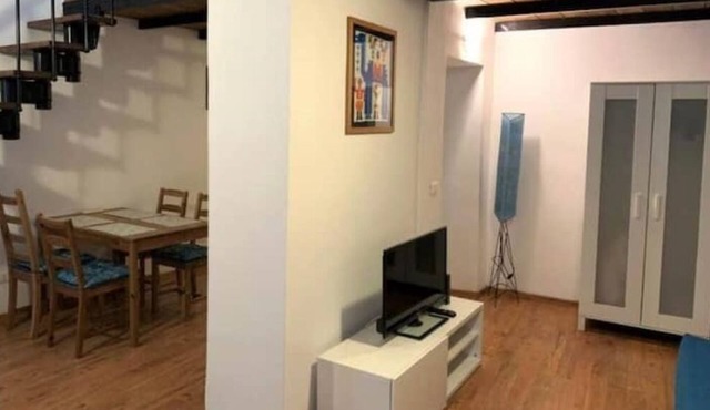 Trevi House Bureau