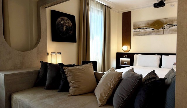 Trilussa Palace Wellness & Spa