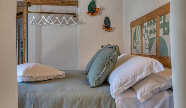 Trulli Life
