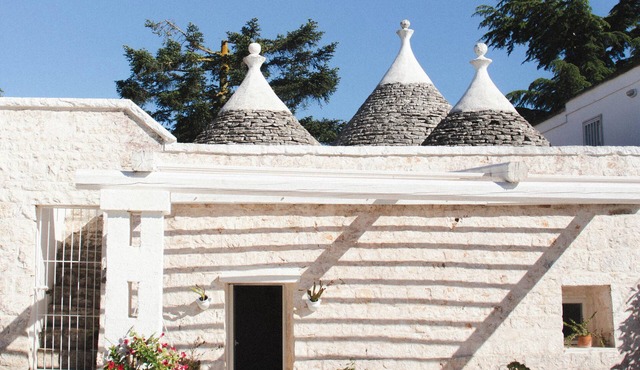 Trullo Marli