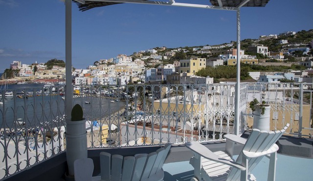 Turistcasa - La Scalinatella 121 -